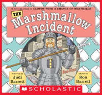 The_Marshmallow_Incident