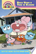 The_amazing_world_of_Gumball__Once_upon_a_time_in_Elmore