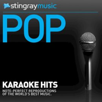 Stingray Music Karaoke - Pop Vol. 12 by Stingray Music