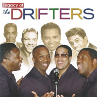 Legacy Of The Drifters (Live) by The Drifters