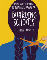 Boarding Schools by Bruegl, Heather