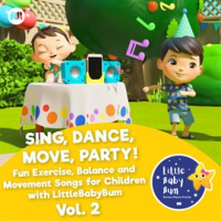 Sing__Dance__Move__Party__Fun_Exercise__Balance_and_Movement_Songs_for_Children_with_LittleBabyBu