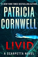 Livid by Cornwell, Patricia
