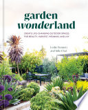Garden wonderland by Bennett, Leslie