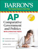 Barron_s_AP_comparative_government_and_politics