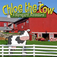 Chloe_the_Cow