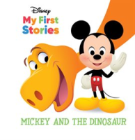 Disney_My_First_Stories_Mickey_and_the_Dinosaur
