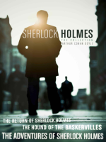The_Sherlock_Holmes_Collection