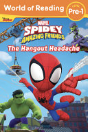 The_hangout_headache