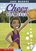 Cheer Challenge by Maddox, Jake