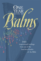 The_One_Year_Book_of_Psalms