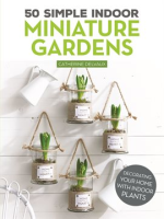 50_Simple_Indoor_Miniature_Gardens
