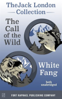 The_Jack_London_Collection_-_Call_of_the_Wild_and_White_Fang