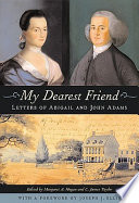 My_dearest_friend___letters_of_Abigail_and_John_Adams