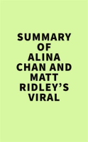 Summary_of_Alina_Chan_and_Matt_Ridley_s_Viral