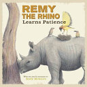 Remy_the_rhino_learns_patience