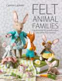Felt_animal_families