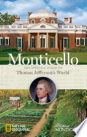 Monticello by Miller, Charley