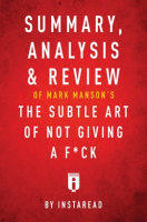 Summary__Analysis___Review_of_Mark_Manson_s_The_Subtle_Art_of_Not_Giving_a_F_ck