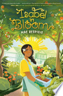Isabel in Bloom by Respicio, Mae