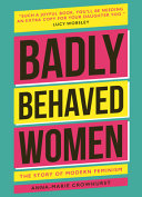 Badly_behaved_women