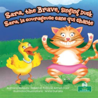 Sara__the_Brave__Singing_Duck__Sara__la_courageuse_cane_qui_chante_