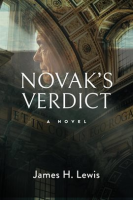 Novak''s Verdict by Lewis, James H