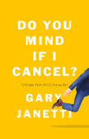 Do_you_mind_if_I_cancel_