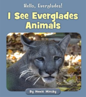 I_See_Everglades_Animals