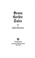 Seven_Gothic_tales