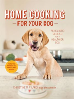 Home_Cooking_for_Your_Dog