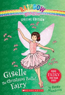 Giselle the Christmas Ballet Fairy by Meadows, Daisy