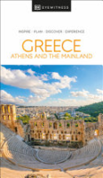 Greece, Athens and the mainland by Charmei, Amber