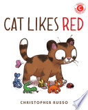 Cat_likes_red