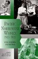 Pacific_Northwest_women__1815-1925
