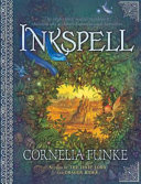 Inkspell by Funke, Cornelia Caroline