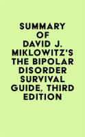 Summary_of_David_J__Miklowitz_s_The_Bipolar_Disorder_Survival_Guide