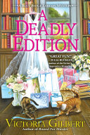 A deadly edition by Gilbert, Victoria