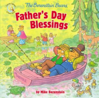 The_Berenstain_Bears_Father_s_Day_Blessings