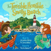 The_Terrible_Horrible_Smelly_Beach