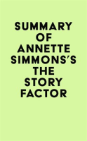 Summary_of_Annette_Simmons_s_The_Story_Factor