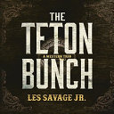 The_Teton_bunch