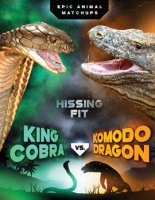 King_Cobra_vs__Komodo_Dragon