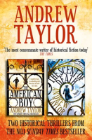 Andrew_Taylor_2-Book_Collection