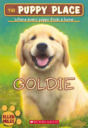 Goldie by Miles, Ellen