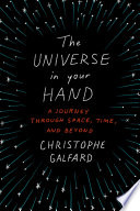 The_universe_in_your_hand