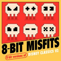 8-Bit_Versions_of_Disney_Classics_V2