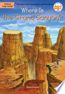 Where_is_the_Grand_Canyon_