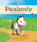 Peabody_the_mini_horse