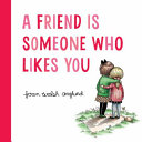 A_friend_is_someone_who_likes_you